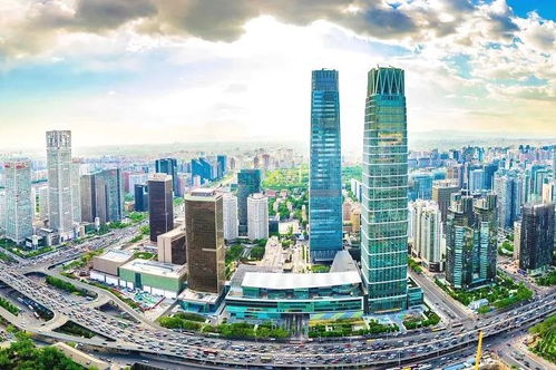 建證城市天際線 一局發展超高層秘笈榮獲 華夏建設科學技術獎