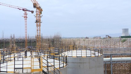 甘肅東方鈦業(yè):高質(zhì)量項目建設助推企業(yè)高質(zhì)量發(fā)展