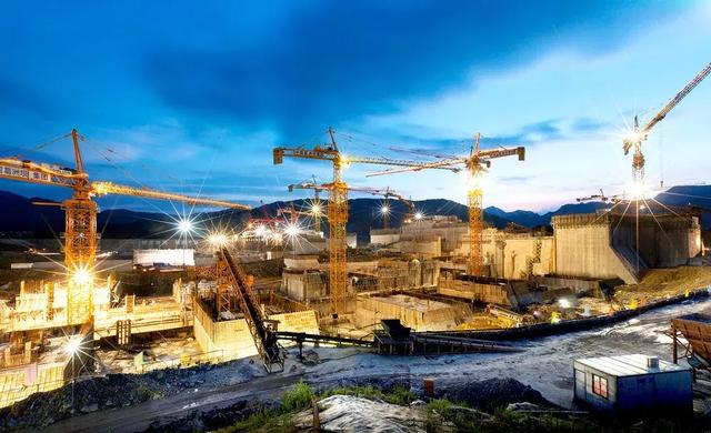 為2018年水利改革發(fā)展實踐點個贊!