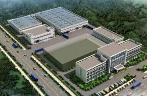 廣東禹神建設(shè)發(fā)展 鑄就卓越品質(zhì)，引領(lǐng)行業(yè)未來