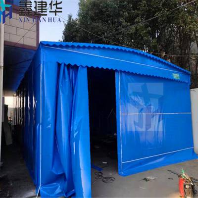 江蘇蘇州嘉興海寧物流園伸縮遮雨棚 移動式生產(chǎn)廠家價格與中國供應商紡織品概況