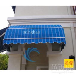 陽臺遮雨棚織物清潔與保養(yǎng)指南 紡織品上光皂的巧妙運用