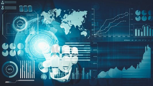 AI動漫 技術賦能下的藝術革新與產業(yè)未來